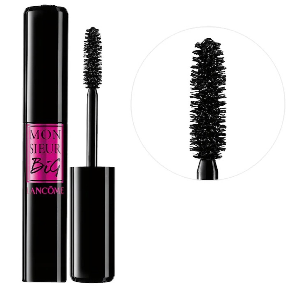 Lancôme Monsieur Big Volumizing Mascara